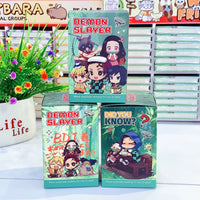 Demon Slayer Fearless Corps Blind Box