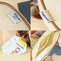 Zootropolis Dynamic Duo Shoulder Bag