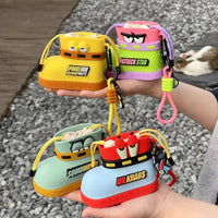 Spongebob Tidy Traveler Boot Pouch