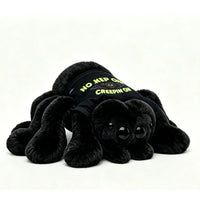 Lucas the Spider Keep On Creepin' On Plush (30 cm)