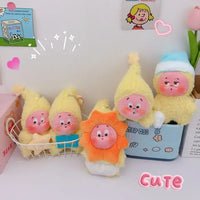 Twinkle Twinkle Premium Plush Keychain