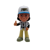 Stranger Things Hawkins Mystery Minis Blind Box