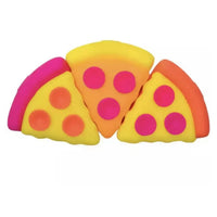 NeeDoh Squeezza Pizza Sensory Squishy