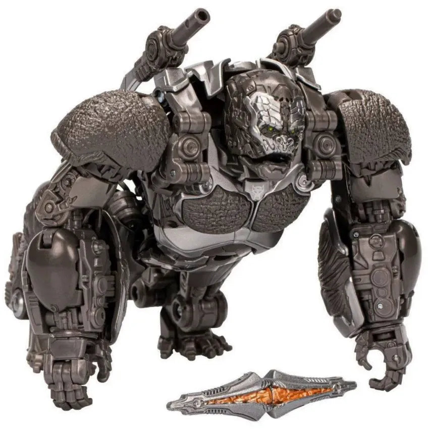 Transformers SS-106 Leader Class Optimus Primal Figure