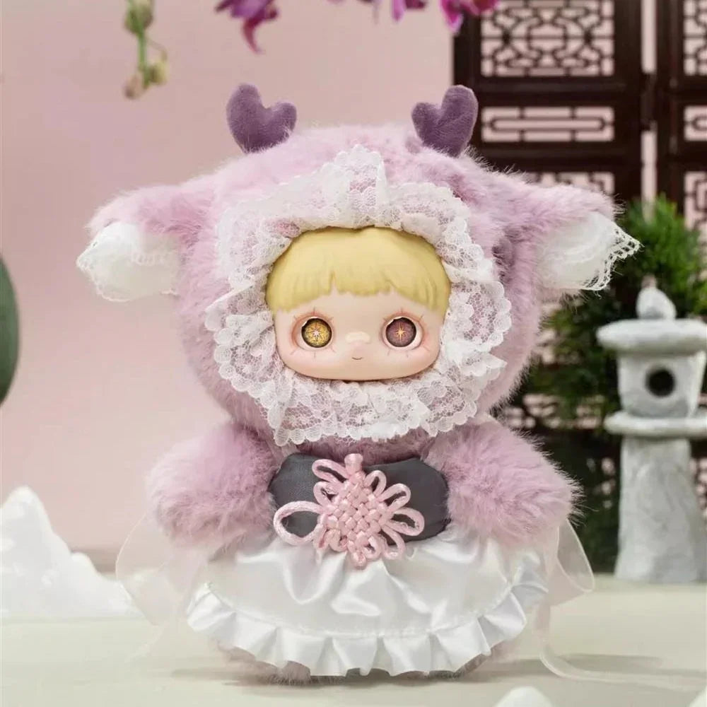 Maymei Spring Poetry V3 Blind Box