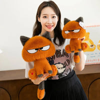 Charming Oyen Moodsnugs Plush