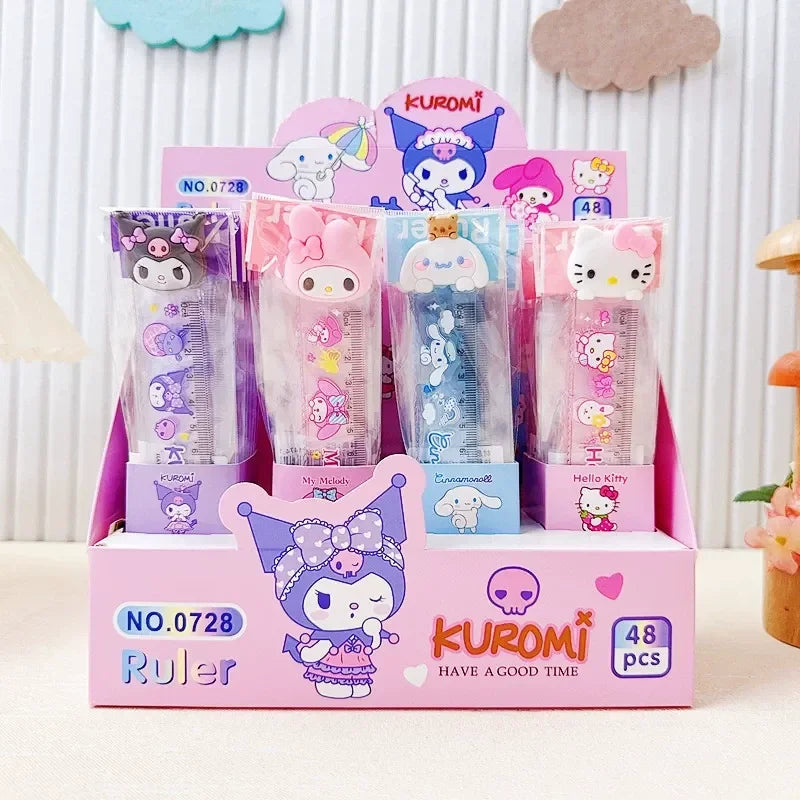 Sanliou Infinite Horizon Creative Scale