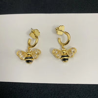 Queen Bee Light Luxe Jewelry Series