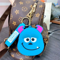 Monsters Inc Money Keeper Purse