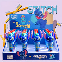 Stitch Head on Head Glue Stick