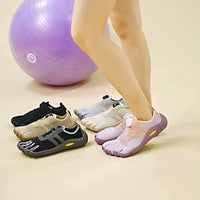 GallonShark AquaDial Five-Toe Ultra-Flex Fitness Shoes