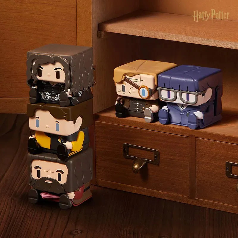 Harry Potter Pop Cube Series 2 Blind Box