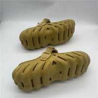 Urban Ranger Tactical Comfort Clogs