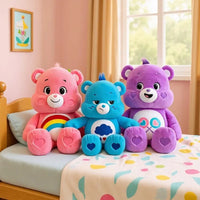 Care Bears Cuddle Crew Plushies (35 cm)