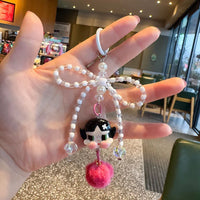 Cry Baby Cosmos Bow Elite Charm