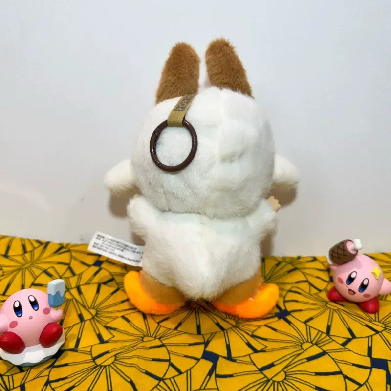 Labubu Forest Fairy Tale Plush Pendant