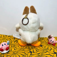 Labubu Forest Fairy Tale Plush Pendant
