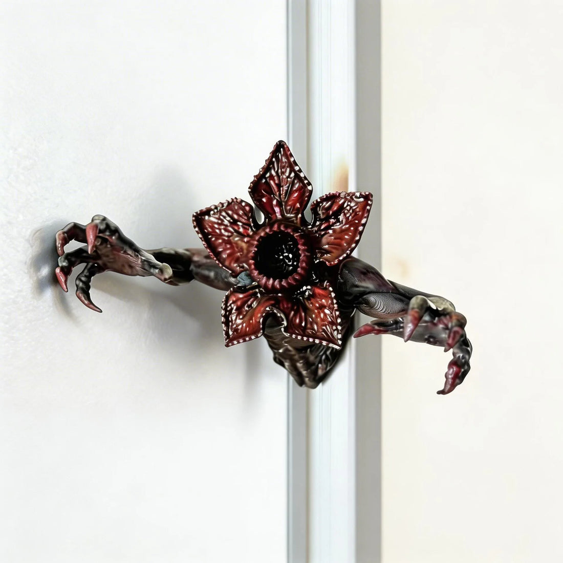 Demogorgon Bust Premium Fridge Magnet