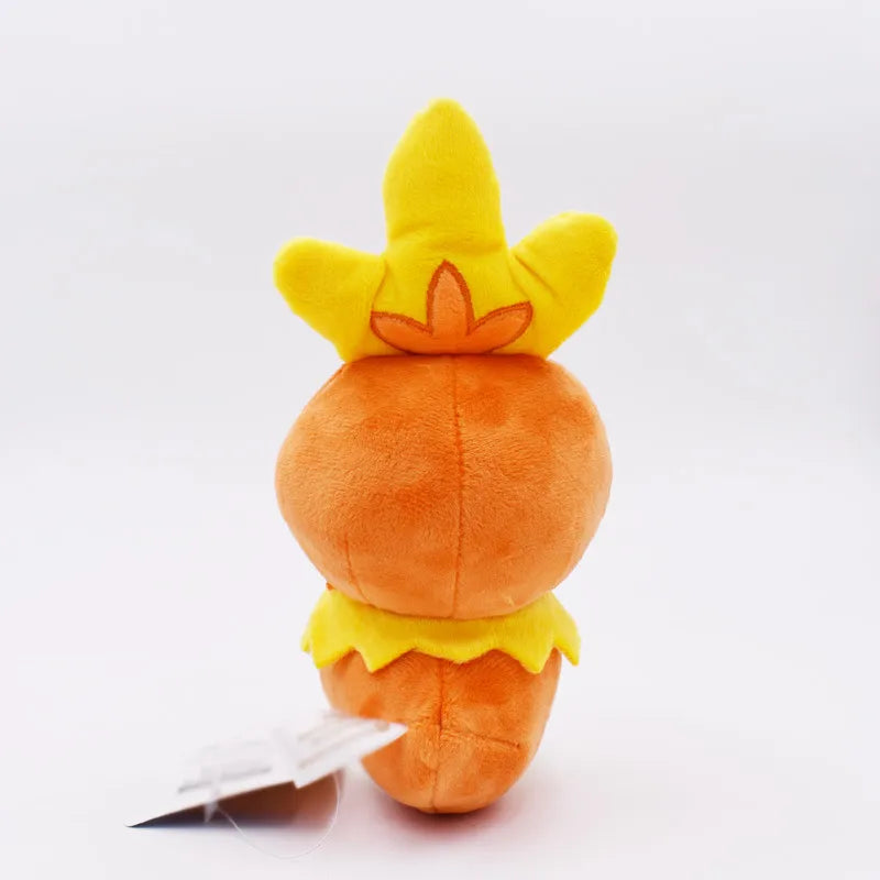Pokemon Torchic Ember-Chirp Plush (25 cm)