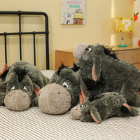 Soft and Gloomy Eyore Plushie