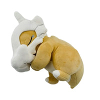 Peaceful Nap Cubone Plushie (32 cm)