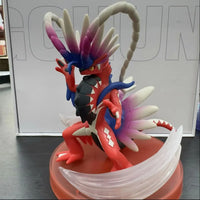 Pokémon Koraidon & Miraidon Battle Figures (15 cm)