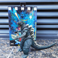 NECA Space Godzilla 1994 Articulated Figurine