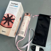 Dai-suhn Hushjet Mini Cool Handheld Fan