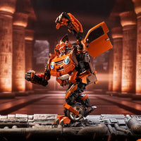 UT R-07 Dumber Bayverse Action Figure (18 cm)