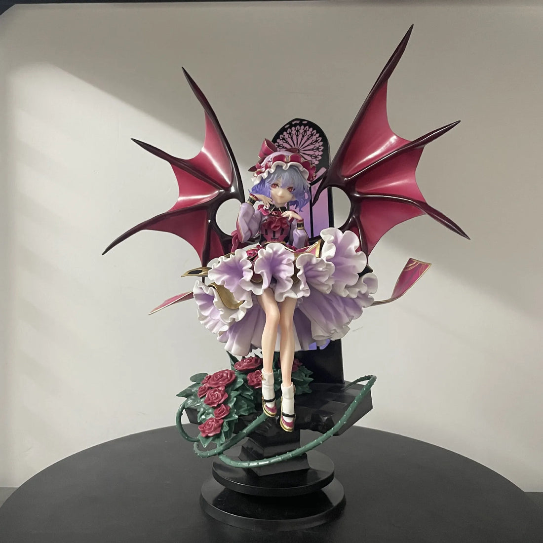 Touhou Project Remilia Scarlet Statue (31 cm)