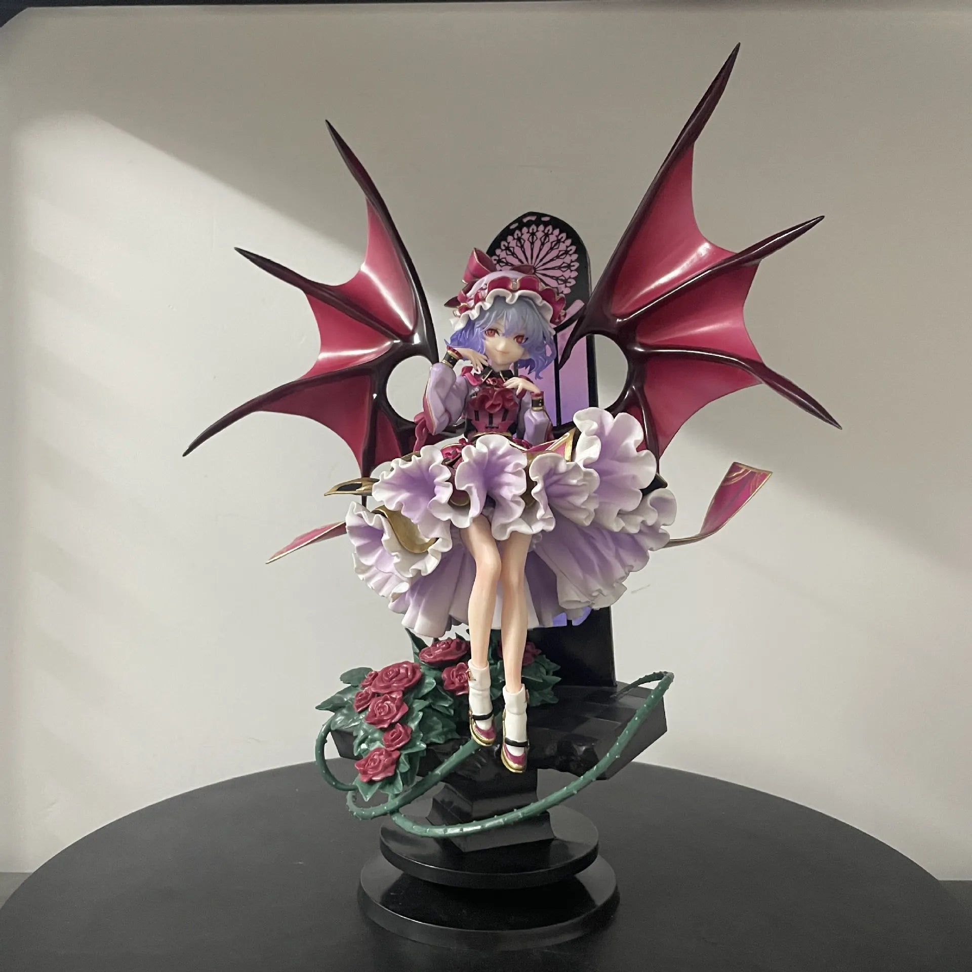 Touhou Project Remilia Scarlet Statue (31 cm)