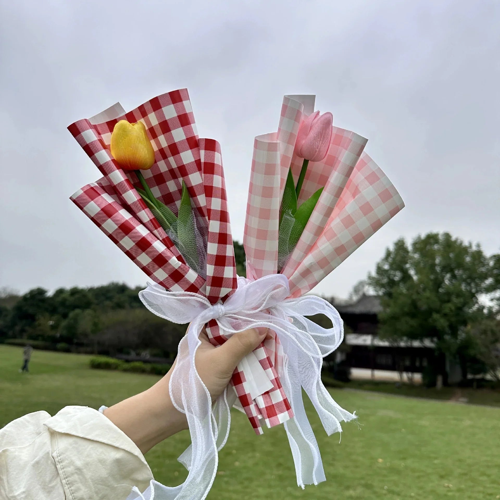 Endless Love Floral Gift Bouquet