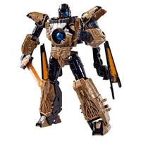 Transformers AoP The Thirteen Vector Prime Action Figure