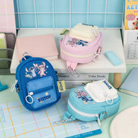 Cosmic Duo Crossbody Mini Bag