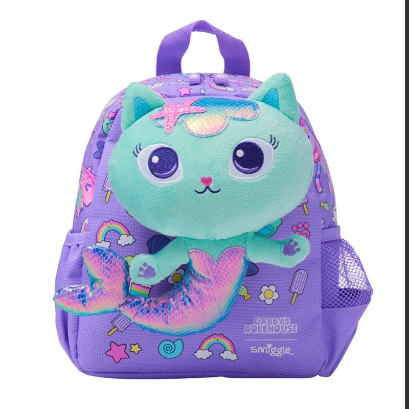 Smiggle Teeny Tiny Kids Backpack