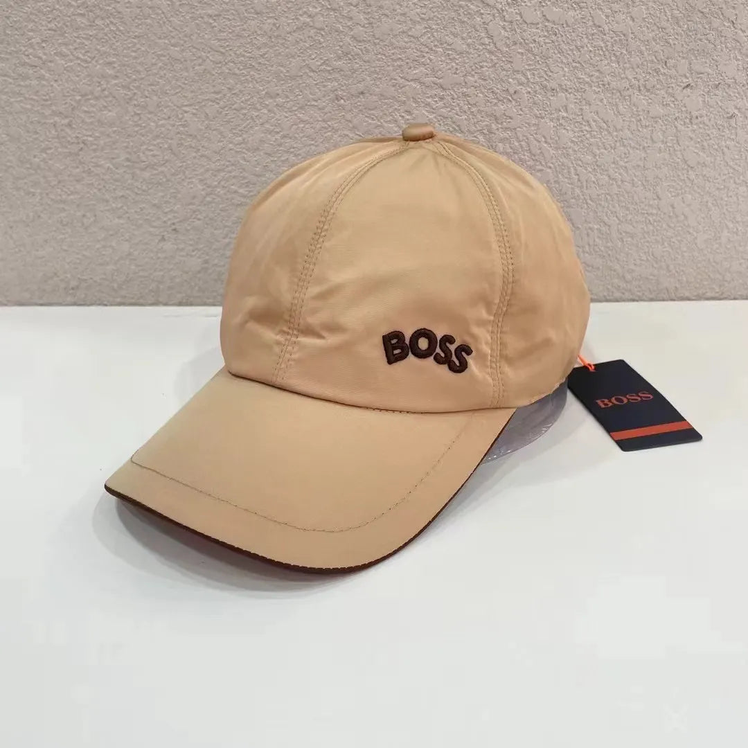 Top Sir Signature Aura Cap