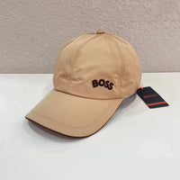 Top Sir Signature Aura Cap