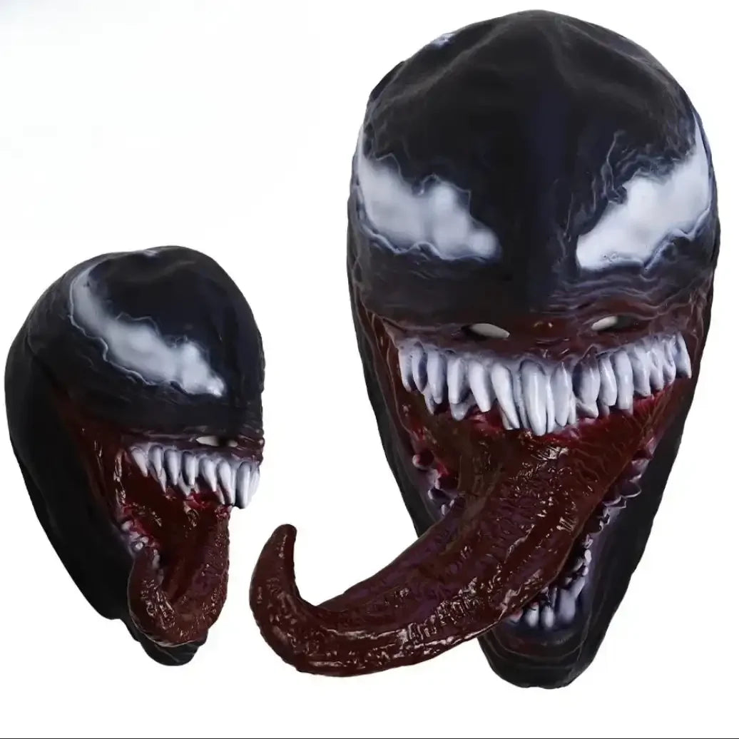 Venum Deadly Guardian Terror Mask