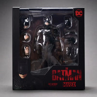 MAFX No. 188 Batman Figure (15 cm)