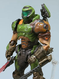 تمثال صياد الشياطين Doom SP (16 سم) 