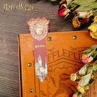 Hogwarts Library Legacy Bookmark (Set of 5)