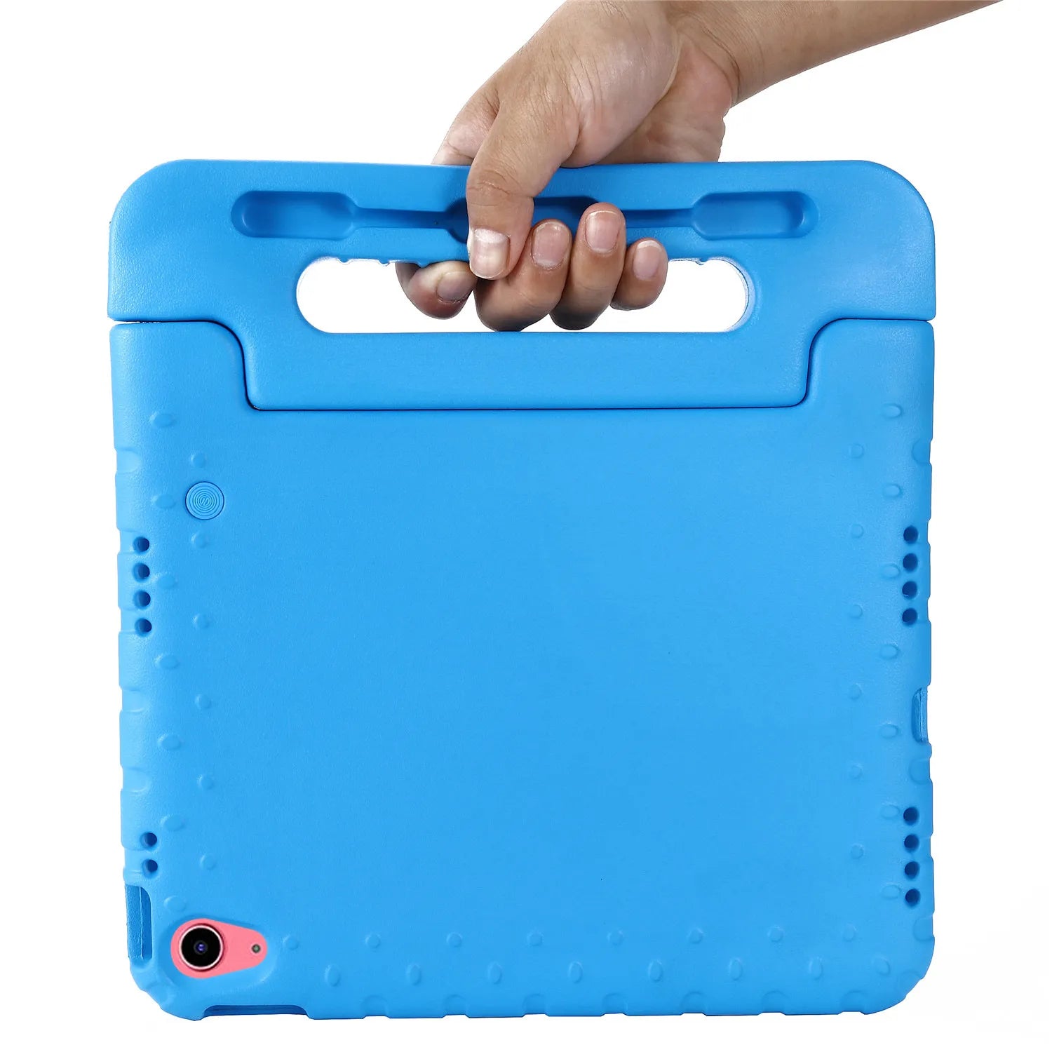 KiddyTime Drop-Resistant EVA Protective Case (For iPads)