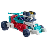 Transformers AoP Autobot Joyride Figure