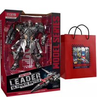 Trans4mers Legendary Galvatron Figure (32 cm)