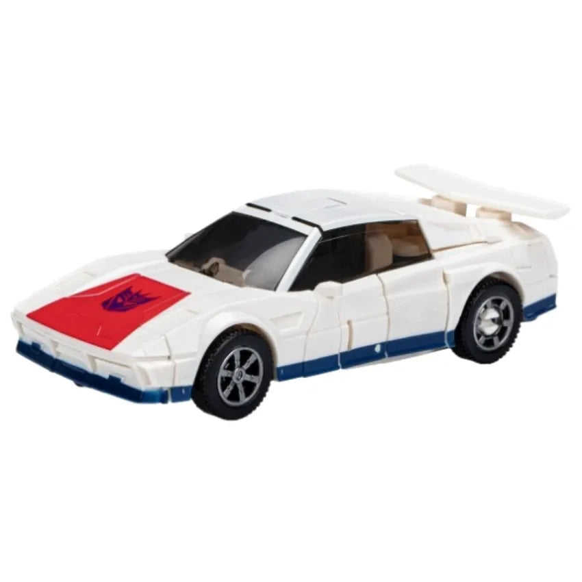 Transformers Legacy Evolution Deluxe Class Breakdown Action Figure