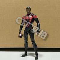 CT Toys 092 Miles Morales Figurine