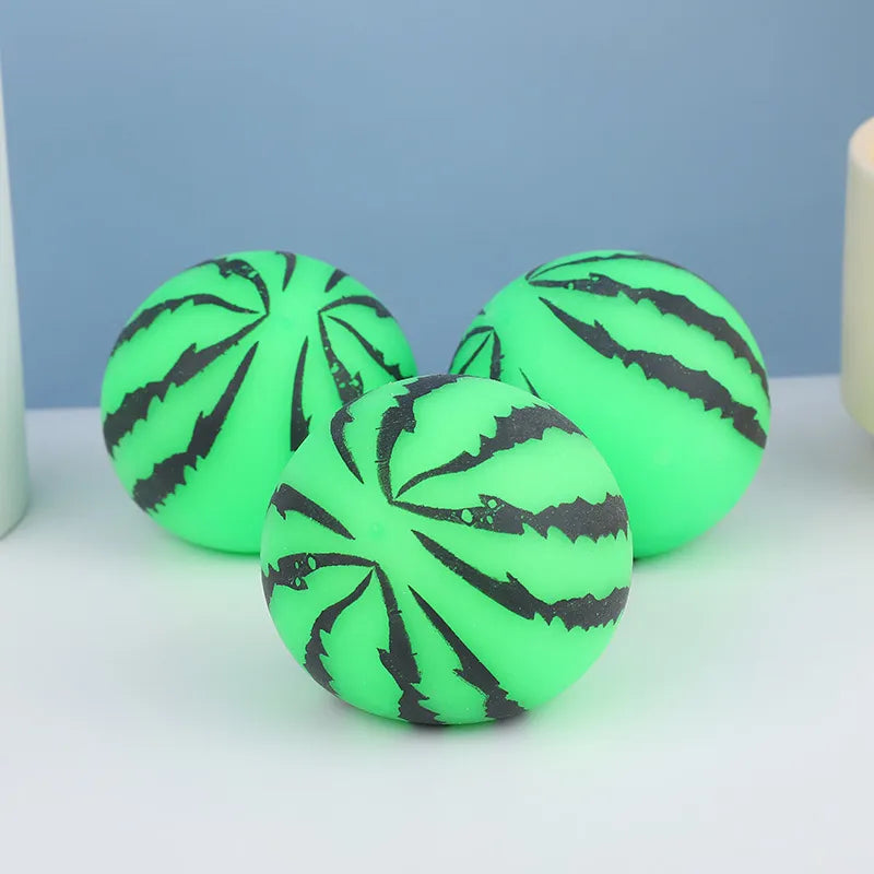 One-in-a-Melon Stress Crusher