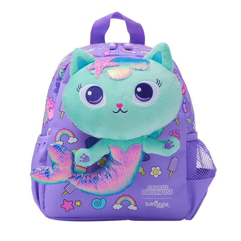 Smiggle Teeny Tiny Kids Backpack