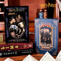 HP Magical Elements Deluxe Notebook