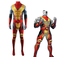 Colossus Steel Luxe Costume